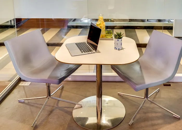 Hotel Mercure Gare De Lyon Tgv Paris