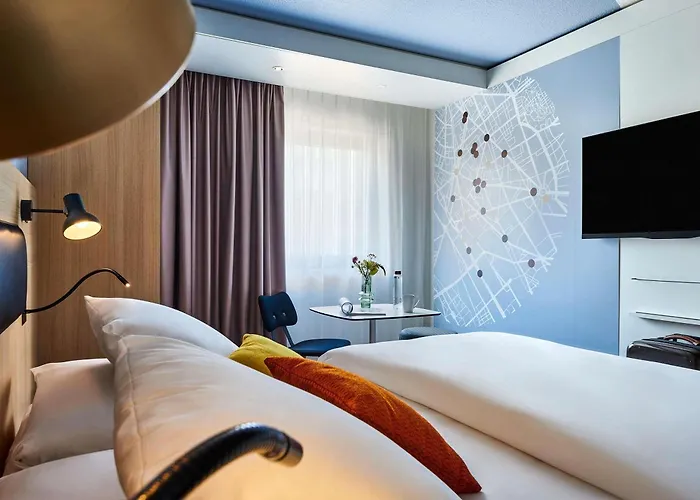 Hotel Mercure Gare De Lyon Tgv Paris